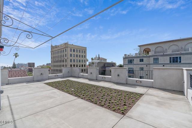 Detail Gallery Image 28 of 35 For 533 E Union St #501,  Pasadena,  CA 91101 - 3 Beds | 3 Baths
