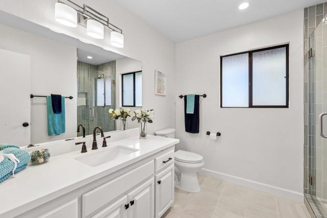 Detail Gallery Image 35 of 65 For 2918 Los Campos Dr, Fallbrook,  CA 92028 - 3 Beds | 2 Baths