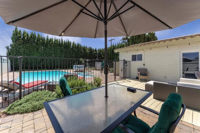 Detail Gallery Image 30 of 43 For 8534 Beverly Dr, San Gabriel,  CA 91775 - 5 Beds | 3 Baths