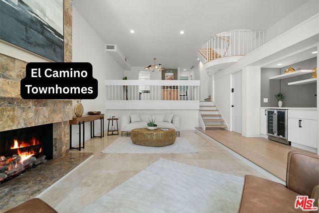 9509 W Olympic Boulevard