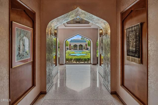 Detail Gallery Image 16 of 54 For 2250 Montecito Dr, San Marino,  CA 91108 - 5 Beds | 4/1 Baths