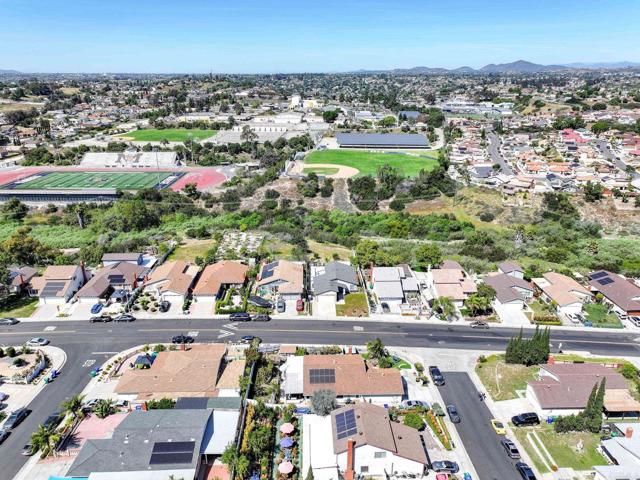 Detail Gallery Image 18 of 23 For 1402 Ohara Ct, San Diego,  CA 92114 - 3 Beds | 2 Baths