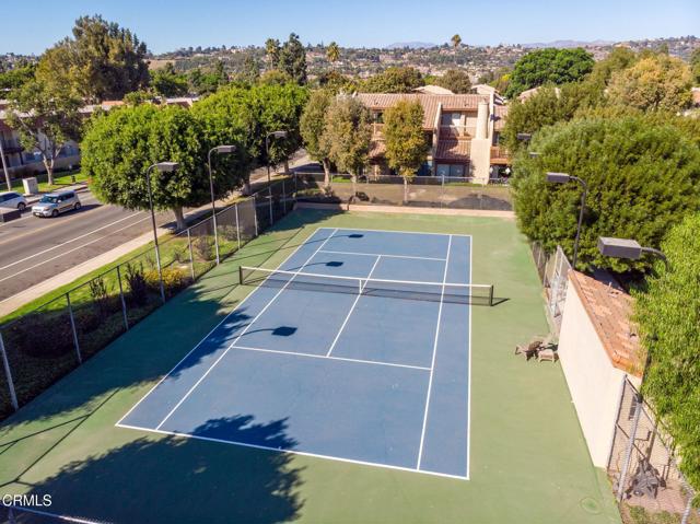 Detail Gallery Image 34 of 37 For 566 Rosewood Ave, Camarillo,  CA 93010 - 2 Beds | 2 Baths