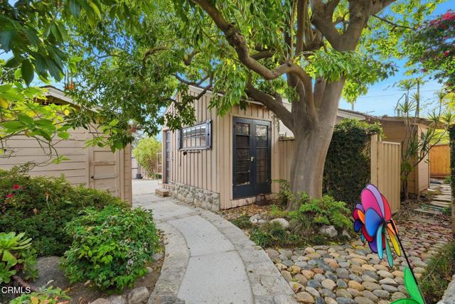 Detail Gallery Image 39 of 71 For 1768 Casa Grande St, Pasadena,  CA 91104 - 3 Beds | 3 Baths