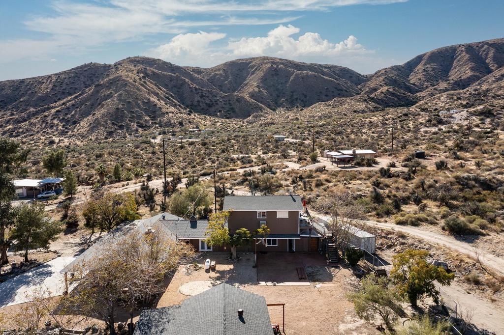 48890 Palo Verde Road