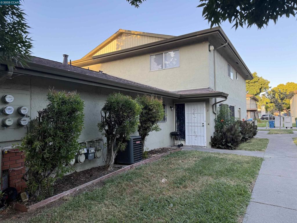 2113 Lemontree Way #3