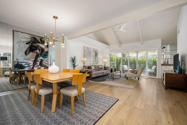 315 Forest Hills Drive, Rancho Mirage, CA 92270