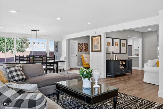 Detail Gallery Image 27 of 46 For 1328 Mariposa Dr, Santa Paula,  CA 93060 - 4 Beds | 2 Baths