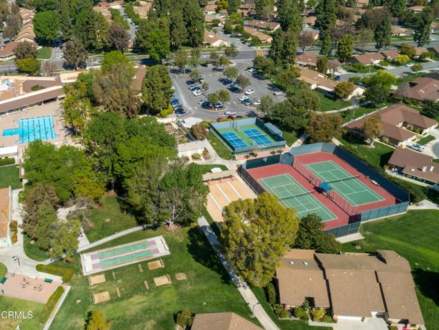 Detail Gallery Image 15 of 45 For 6211 Village 6, Camarillo,  CA 93012 - 2 Beds | 2 Baths