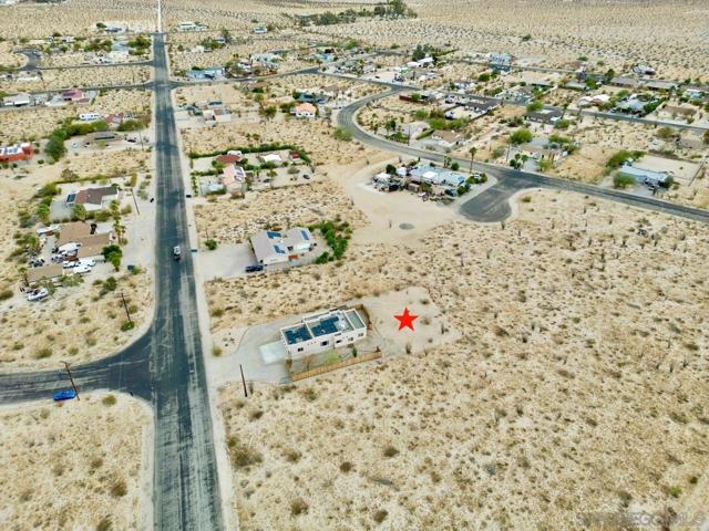 721 Rango Way, Borrego Springs, California 92004, 3 Bedrooms Bedrooms, ,2 BathroomsBathrooms,Single Family Residence,For Sale,Rango Way,250019017SD