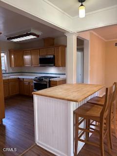 Detail Gallery Image 20 of 52 For 2521 Fairmount Ave, La Crescenta,  CA 91214 - 3 Beds | 2 Baths