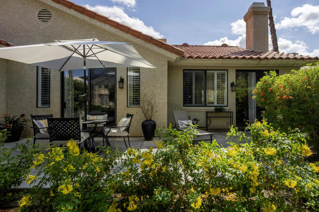 105 Brandigo Circle, Palm Desert, CA 92211