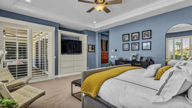 55 Calle De Oro, Rancho Mirage, CA 92270