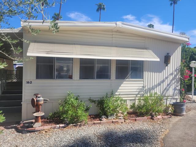 162 Coyote, Cathedral City, California 92234, 2 Bedrooms Bedrooms, ,Residential,For Sale,Coyote,219117475DA