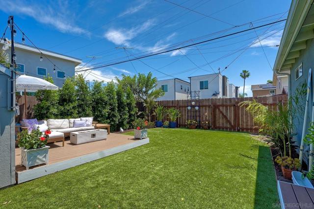 3622 Landis St, San Diego, California 92104, 3 Bedrooms Bedrooms, ,2 BathroomsBathrooms,Single Family Residence,For Sale,Landis St,250029448SD