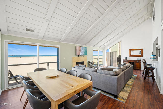 Detail Gallery Image 8 of 38 For 3371 Ocean Dr, Oxnard,  CA 93035 - 4 Beds | 3 Baths