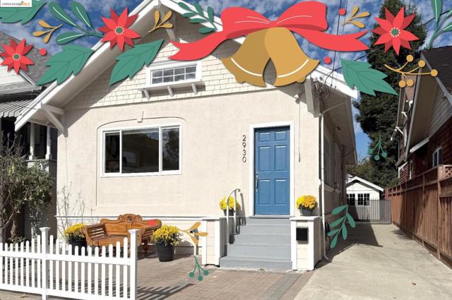 Details for 2930 Galindo St, Oakland, CA 94601
