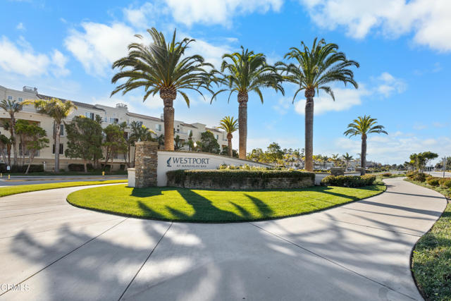 Detail Gallery Image 41 of 41 For 4376 Tradewinds Dr, Oxnard,  CA 93035 - 3 Beds | 2/1 Baths