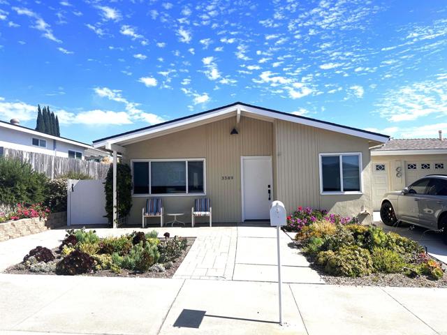 Detail Gallery Image 26 of 33 For 3589 Nina St, Oceanside,  CA 92056 - 2 Beds | 1 Baths