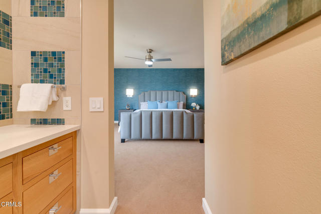 Detail Gallery Image 31 of 50 For 750 Portola Ter, Los Angeles,  CA 90042 - 3 Beds | 2/1 Baths