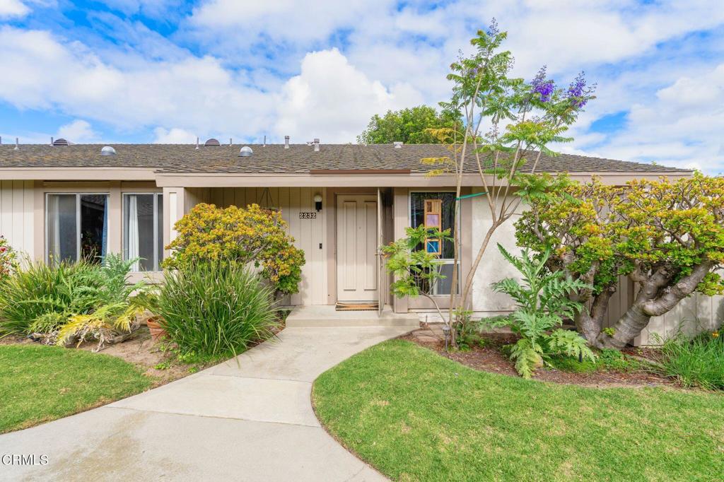 2232 Edelweiss Street