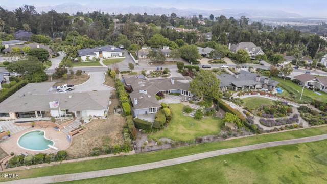 Detail Gallery Image 63 of 76 For 1361 Calle Aurora, Camarillo,  CA 93010 - 4 Beds | 3/1 Baths