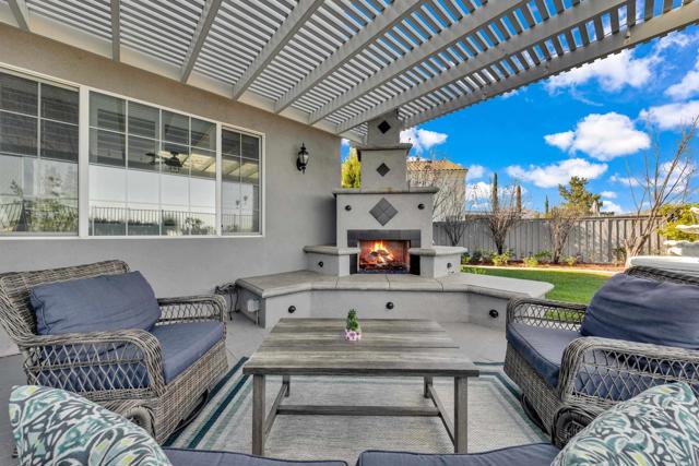 Detail Gallery Image 67 of 75 For 45190 Saint Tisbury St, Temecula,  CA 92592 - 4 Beds | 3 Baths