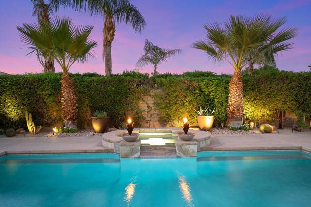 22 Calle La Reina, Rancho Mirage, CA 92270