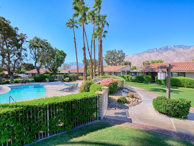 1150 Via Tenis, Palm Springs, CA 92262