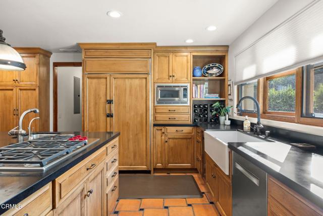 Detail Gallery Image 18 of 53 For 10971 Alto Ct, Oak View,  CA 93022 - 5 Beds | 7/1 Baths