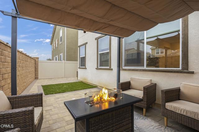 Detail Gallery Image 14 of 34 For 553 Limoneira Ln, Santa Paula,  CA 93060 - 4 Beds | 3/1 Baths