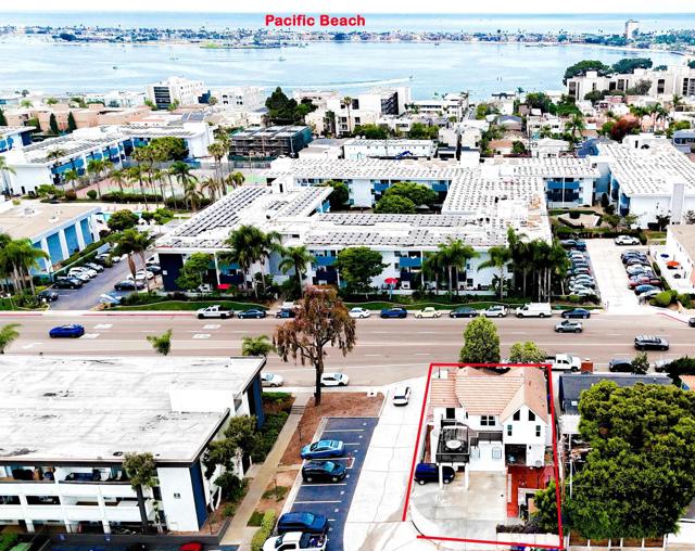Detail Gallery Image 1 of 40 For 3943 Ingraham St, San Diego,  CA 92109 - – Beds | – Baths