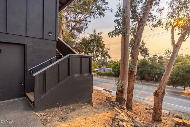 Detail Gallery Image 18 of 22 For 11220 N Ventura Ave, Ojai,  CA 93023 - 2 Beds | 1 Baths
