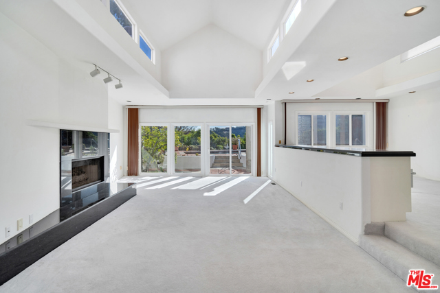 12034 Summit Circle Beverly Hills, California A rare opportunity to purchase a striking architectural gem with sparkling pool and open canyon views behind the gates of The Summit. This 4,281sf 4 bedroom / 3.5 bathroom home is the ideal canvas to create a stunning residence in one of Beverly Hills most exclusive mountain top communities. Private and secure with endless possibilities.