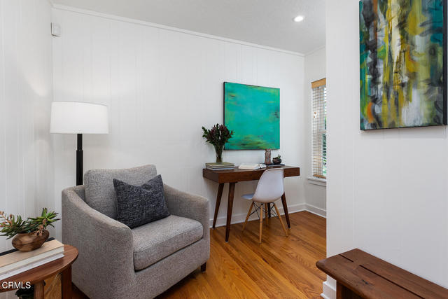 Detail Gallery Image 9 of 36 For 545 N Sunnyslope Ave, Pasadena,  CA 91107 - 3 Beds | 2/1 Baths