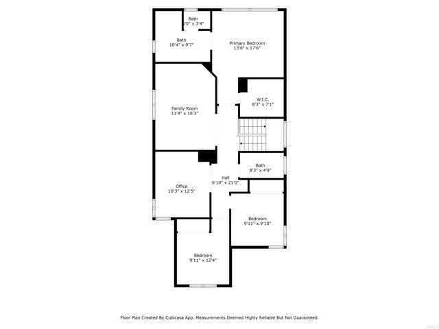 Detail Gallery Image 47 of 47 For 4989 Corte Playa Encino, San Diego,  CA 92124 - 4 Beds | 2/1 Baths