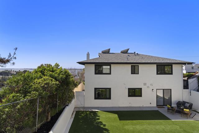 Detail Gallery Image 56 of 72 For 2841 Lloyd Street, San Diego,  CA 92117 - 5 Beds | 3/1 Baths