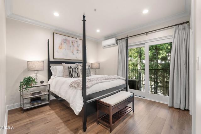 Detail Gallery Image 22 of 29 For 108 S El Molino Ave #106,  Pasadena,  CA 91101 - 3 Beds | 2/1 Baths