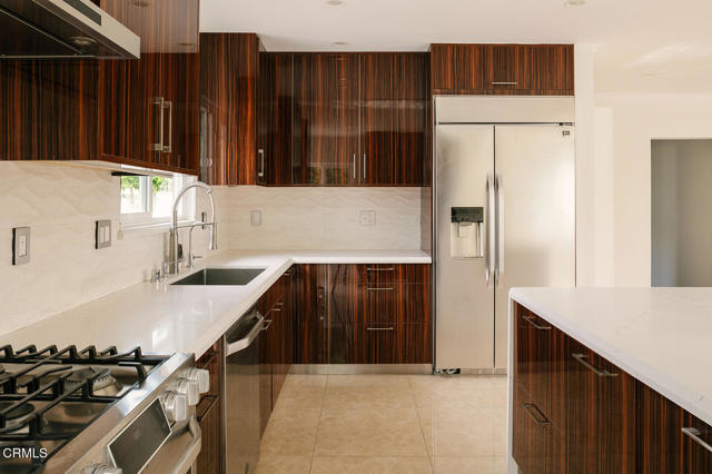 Detail Gallery Image 55 of 72 For 2506 Weston Pl, Glendale,  CA 91208 - 3 Beds | 2 Baths