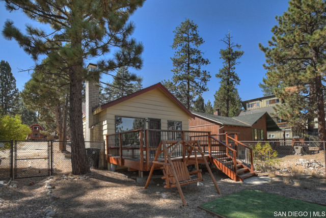 1477 Malabar WAY, Big Bear, California 92314, 1 Bedroom Bedrooms, ,1 BathroomBathrooms,Single Family Residence,For Sale,Malabar WAY,SDC0000934SD