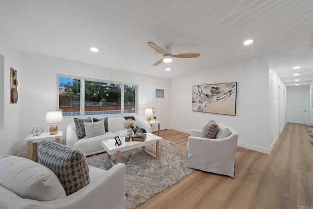 Detail Gallery Image 6 of 40 For 709 Puebla St, Encinitas,  CA 92024 - 3 Beds | 2 Baths