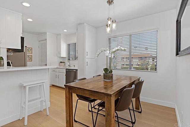 Detail Gallery Image 5 of 18 For 4420 Cleveland Ave #14,  San Diego,  CA 92116 - 2 Beds | 1 Baths