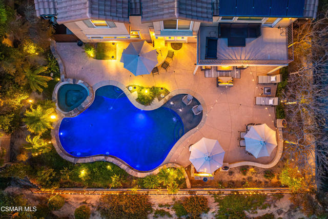 Image 9 of 100 For 5068 Shady Trail Street