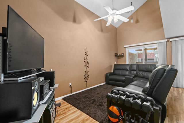 Home for Sale in Ramona