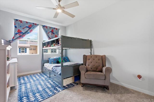 Detail Gallery Image 27 of 41 For 1166 Evelyn Drive, El Cajon,  CA 92021 - 3 Beds | 2/1 Baths