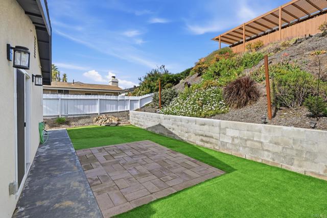 Detail Gallery Image 36 of 39 For 3176 Isabella Dr, Oceanside,  CA 92056 - 2 Beds | 2 Baths