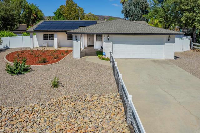 Detail Gallery Image 37 of 37 For 24010 Del Amo Rd, Ramona,  CA 92065 - 3 Beds | 2 Baths