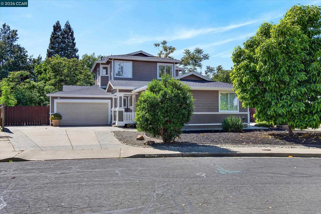 1831 Gilly Ln.