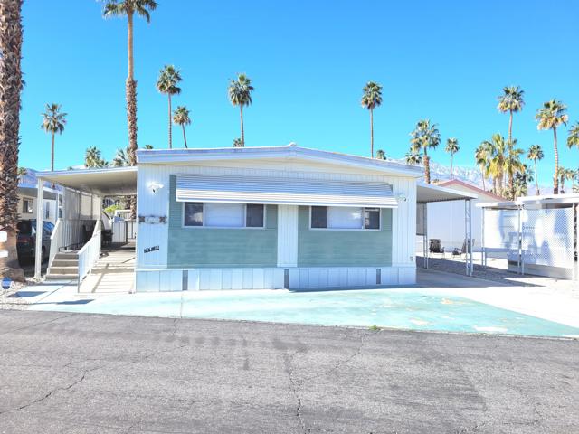 433 Butterfield, Cathedral City, California 92234, 2 Bedrooms Bedrooms, ,Residential,For Sale,Butterfield,219106862DA