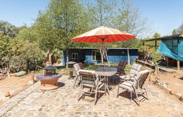 Home for Sale in Alpine